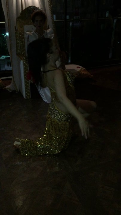 KINA GECESİ DANSÖZ KİRALAMA