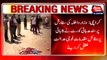 Karachi Sindh‬ ‪High‬ ‪Court‬, 8 High Profile ‪case‬ ‪Transferred‬ in ‪Army‬ Court