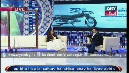 Eidi Sab Ke Liye - 6th October 2015