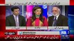 Haroon Rasheed Replied to Shehla Raza on Imran Khan's Divorce