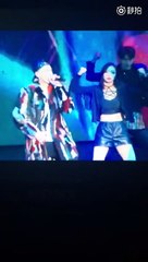 151106 Fantastic Meeting - Bad Girl (@fancy_0627 )