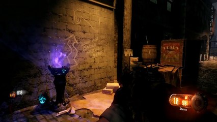 Pré-test - Call of Duty: Black Ops 3 (Zombies et Attentes avant le Test !)