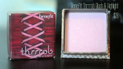 Tutorial : Everyday Makeup Routine