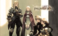 Présentation FFT : The War of the Lions (PSP)