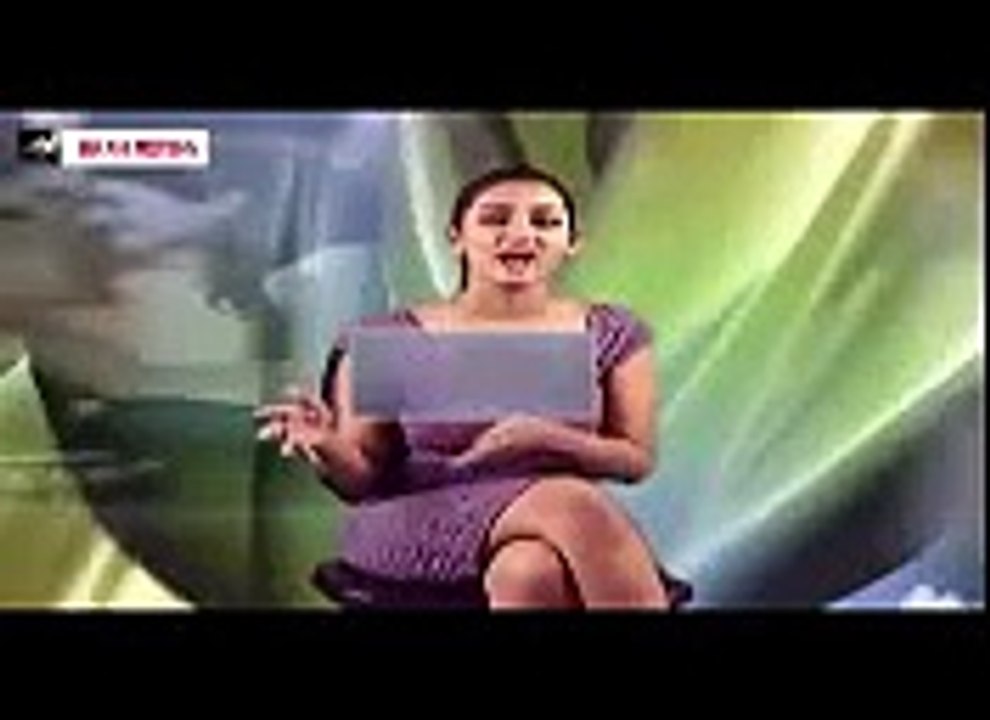 7- Vulgar Clip Of Mathira On Aired by Censor Bo