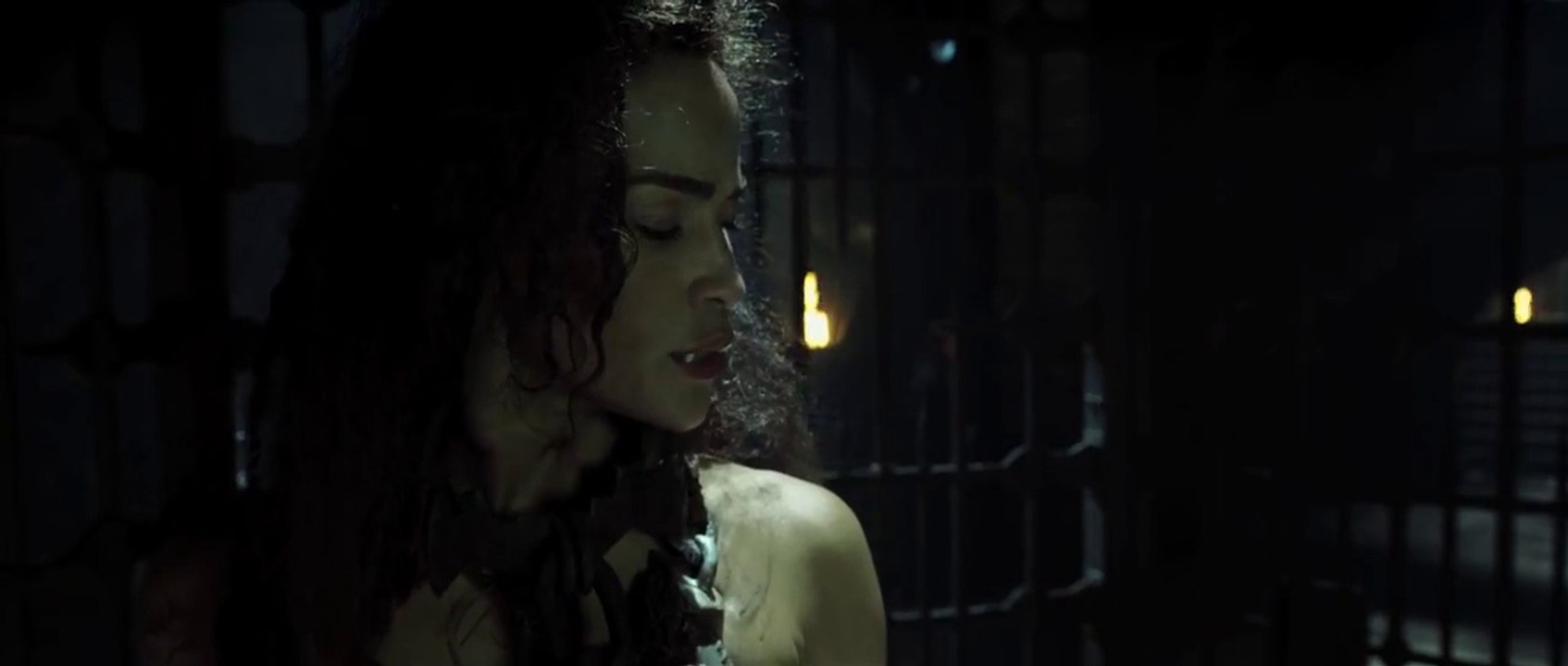 Warcraft : Le Commencement (Trailer)