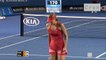 Australian Open 2015 1st Round Highlight Maria Sharapova vs Petra Martic