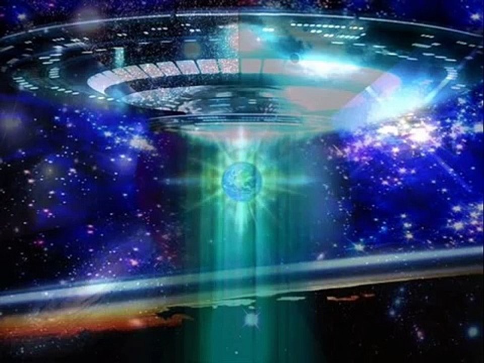 Alex collier 2da parte Historia de la galaxia por los seres de Andromeda Full Episode