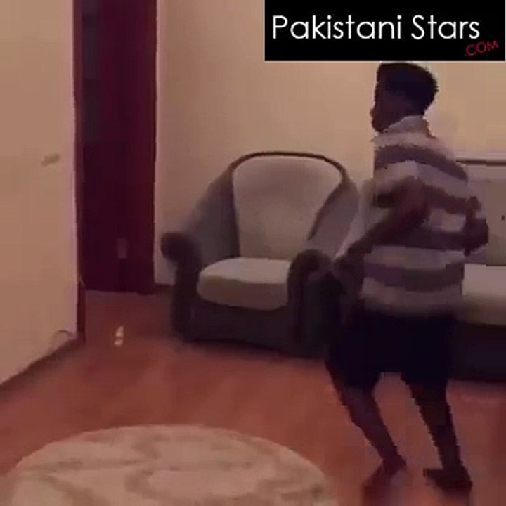 Funny Drama with dad lol