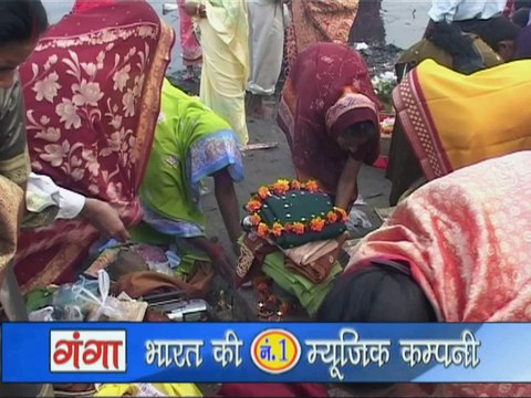 Bhojpuri Chhath pooja Song | जल्दी उगी न सूरज गो सैया | Praveen samrat Chhath Puja Geet |