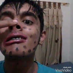 Stylish Bacha Funny Amazing Video HD