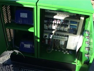 Sa e romenge (vesti na romskom jeziku), 07. novembar 2015. (RTV Bor)