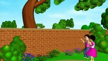 KZKCARTOON TV -Two little dicky birds - 3D Animation English Nursery Rhymes for Children with Lyrics