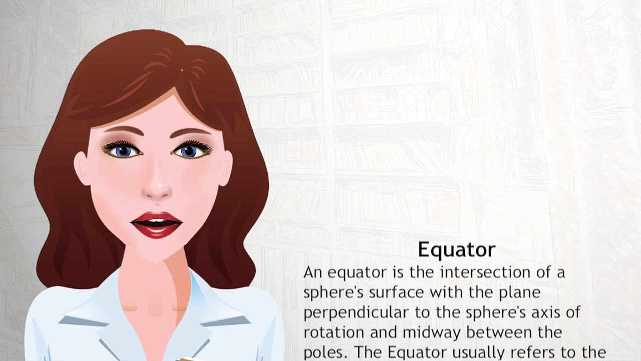 Equator