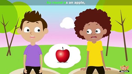 A Well - Interactive Nursery Rhymes