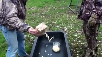 Dude Perfect Panda | Episode 4