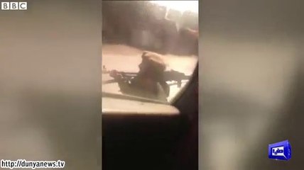 Real Face of Afghan Taliban - BBC secret video leaked