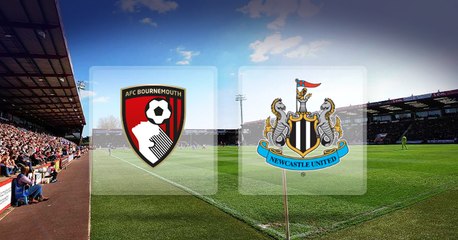 Bournemouth FC vs Newcastle United FC 0-1 Live HD All Goal (Ayoze Perez 27') (07⁄11⁄2015)