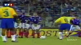 TOP 14 FASTEST SHOTS EVER RECORDED IN FOOTBALL