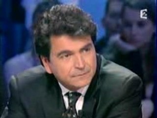 Tout le monde en parle [28/01/06]Mossad