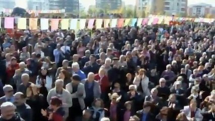 Kılıçdaroğlu: Medya Üzerindeki Baskılara Dayanacağız