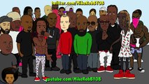 RT Lil Wayne VS Young Thug rap battle Coming SOON @MikeRobBYOB