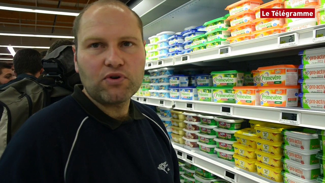 Guipavas (29). Les Jeunes agriculteurs relancent leurs actions