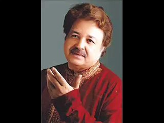 Tery Honton Ko Salaam.. Ashok Khosla