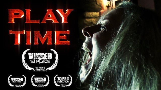 Play Time - Kısa Korku Filmi