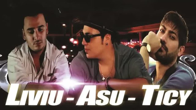 COLAJ MANELE - LIVIU GUTA, ASU si TICY