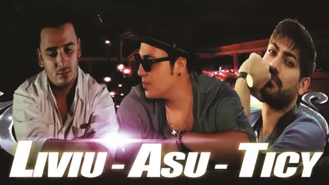 COLAJ MANELE - LIVIU GUTA, ASU si TICY