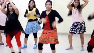 Chittyaan-Kalaiyaan-from-Roy-Bollywood-Dance-by-Ku