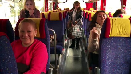 Spanien: Die Karawane der einsamen Herzen | DW Nachrichten