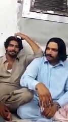 Pakistani talent kya awaz hay gana zaror sunay - urdu and punjabi song