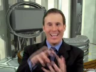 The Power of Attack in Media Coverage