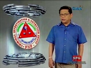 Imbestigador November 7th 2015 Part 4