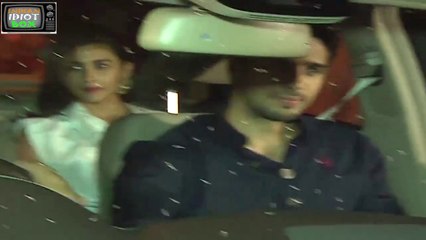 "DEWALI PARTY" II "BOLLYWOOD CELEBS ATTEND"