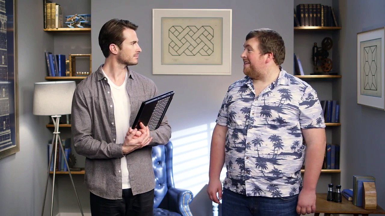 How To Upgrade Your Man Cave