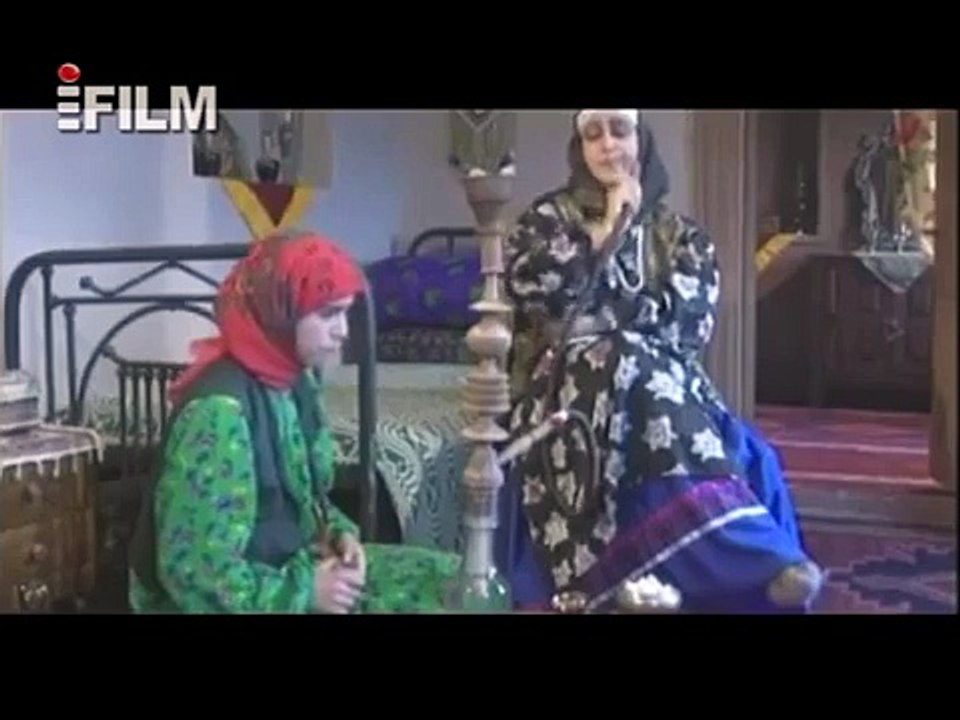 مسلسل بعد المطر «پس از باران» الحلقة 7 جوده عال...