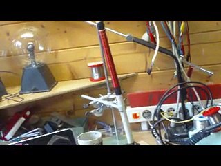 Visite 2015, des Radioamateurs de Léonberg à Belfort