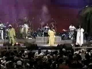 S.O.S. Band - Take Your Time