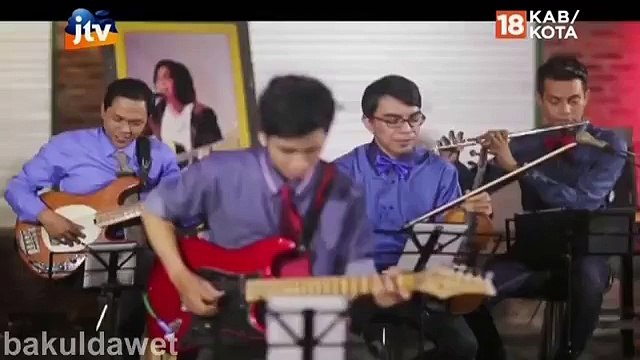 Keroncong Larasati - Andai Aku Bisa ( Diana ) @ Tribute to Chrisye