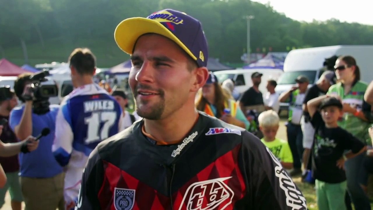 2014 AMA Pro Flat Track Season Outtakes, Bloopers and Racing Moto gp racing