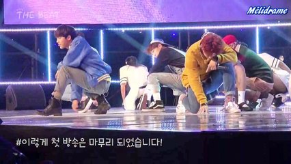 (vostfr) BTOB- THE BEAT SEASON 3 ep 02