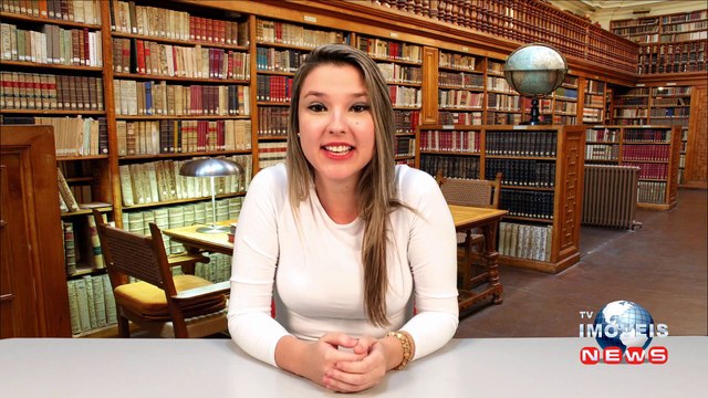 Tv Imóveis News 2º Ed. - DIREITO IMOBILIÁRIO - Lei do Inquilinato com Karla Carvalho