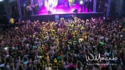 Tv Imóveis News 2º Ed. - FALA COWBOY - Arco do Triunfo de Sobral-Ce com Ari Cowboy Costa