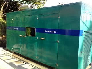 Diesel Generator brands, erections and installations  @  generatorszone.blogspot.in