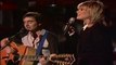 Gitte & Chris De Burgh - Here comes the Sun (Beatles) 1981