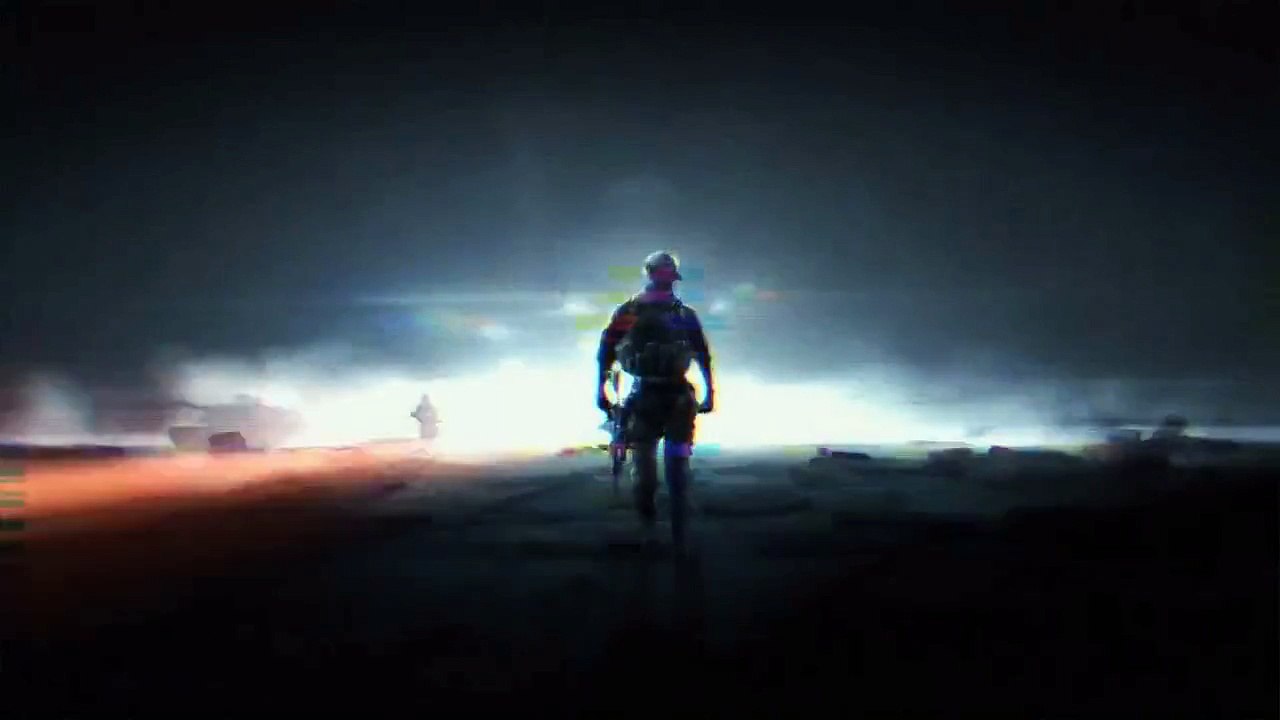 Sanin Rexfire Intro