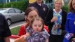 Toddler Comes Home After Missing for Three Months